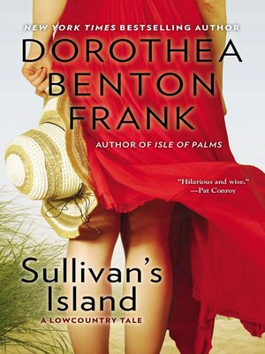 cover image of Sullivan's Island